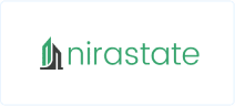 Logo for NiraState
